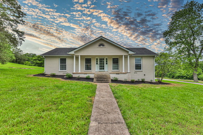 4861 Bethesda Rd