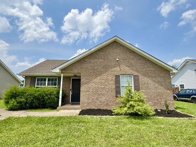 2781 Russet Ridge Dr