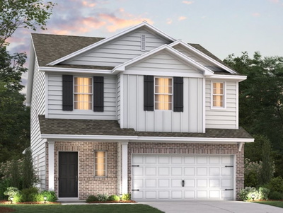 2347 Watercourse Court