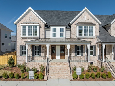 3168 Long Branch Circle