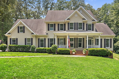 2974 W Mor Dr