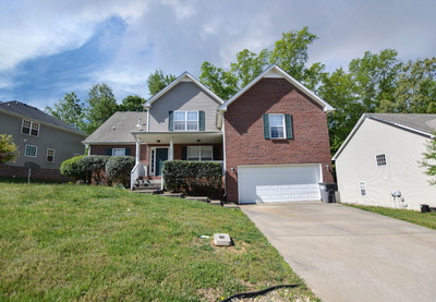 566 Winding Bluff Way