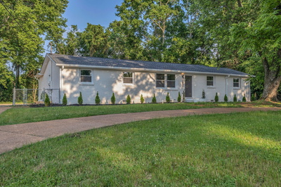 3808 Haywood Ct