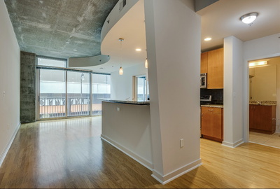 301 Demonbreun St