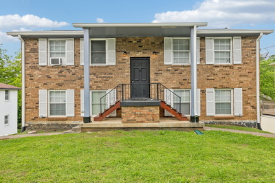 5172 Hilson Rd
