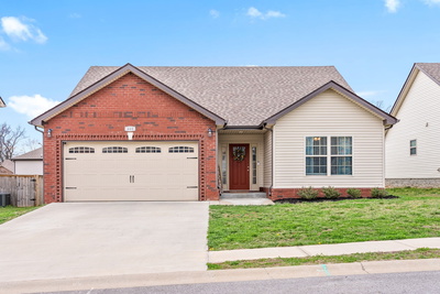 461 Irish Hills Dr