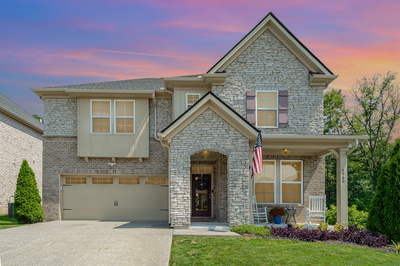 4960 Napoli Dr