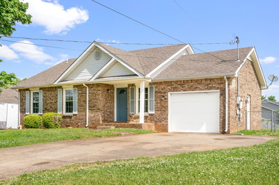 1023 McClardy Rd
