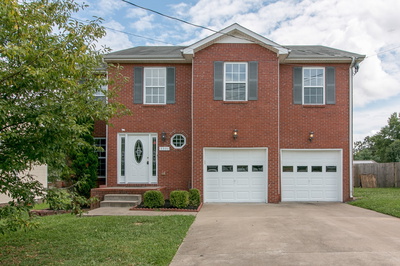 3391 Queensbury Rd