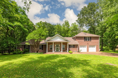 2520 Johnson Ridge Rd