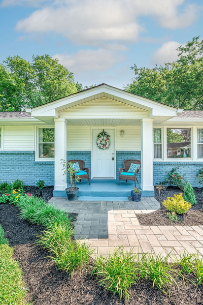 540 Brewer Dr