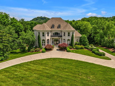 824 Princeton Hills Dr