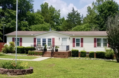 42 Paradise Hills Ln