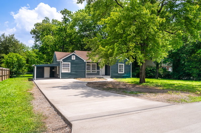 806 Drummond Dr