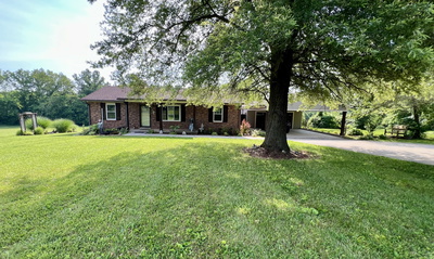 724 Butler Rd