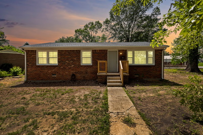 701 Cedar Ln