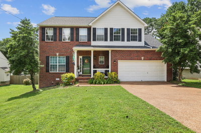 1514 Cardinal Ln