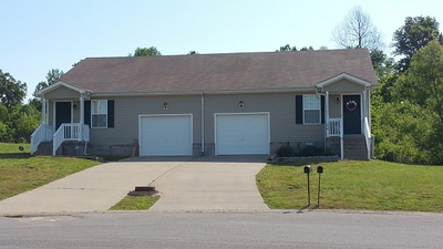 101 Solid Rock Court