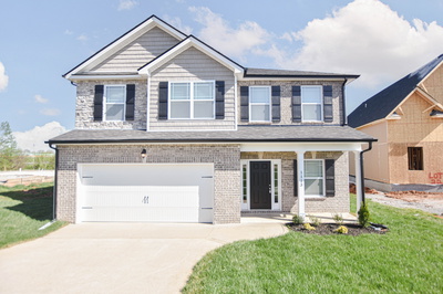 1113 Henry Place Blvd