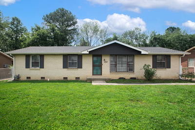 460 Rural Hill Rd