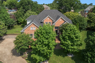 415 Enclave Ct