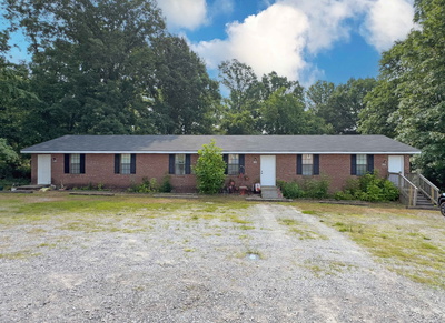 1088 McDaniel Rd