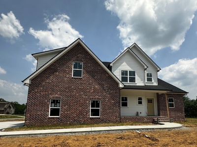 1067 Robert Lee Drive