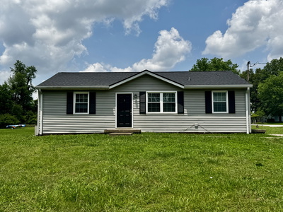 878 Wedgewood CT