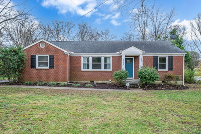 549 Elysian Fields Rd