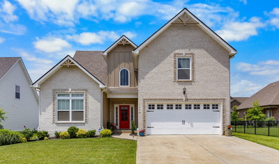 1448 Hereford Blvd