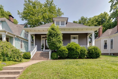 1111 Calvin Ave
