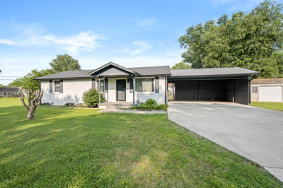 118 Markum Dr
