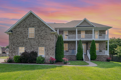 300 Remington Ave