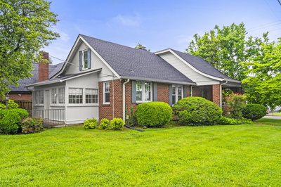 400 Connell St
