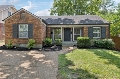 2815 Acklen