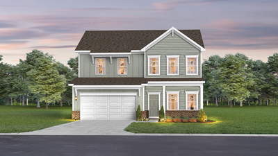 118 Misty Creek Drive