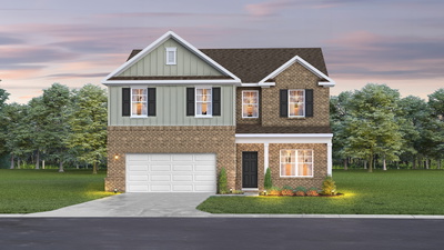 132 Misty Creek Drive