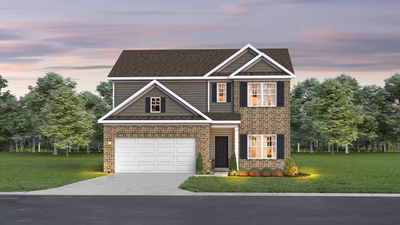 119 Misty Creek Drive