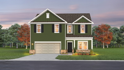 120 Misty Creek Drive