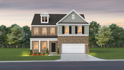 130 Misty Creek Drive