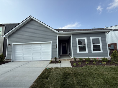 535 Cedar Brook Dr