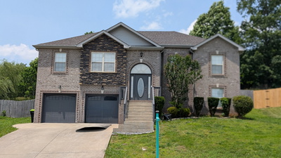 3484 Cayuse Way
