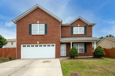 504 Rebecca Trena Way