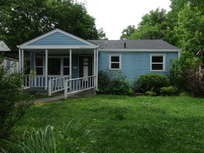 2605 Aspen Dr