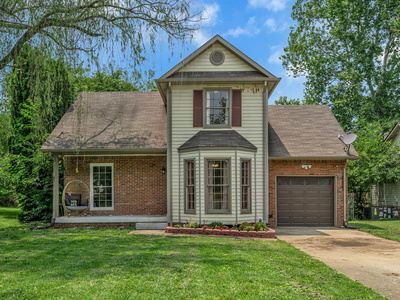 520 Eysian Dr