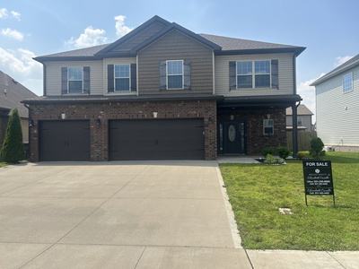 1370 Millet Dr