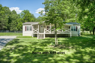 1169 Terry Ln