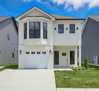 533 Charleston Cove Way