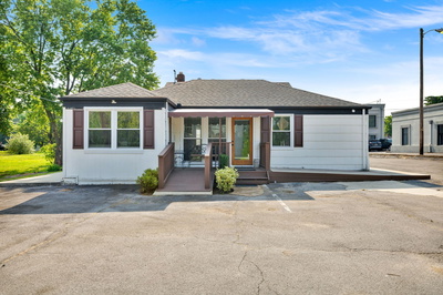 2818 Bransford Ave