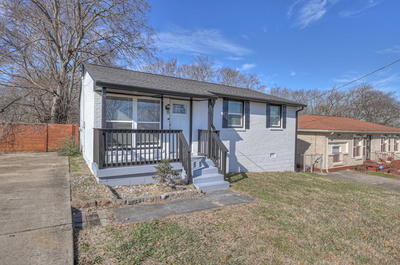 3404 Cocoa Dr